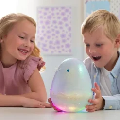 Hatchimals Draggle Huevo Sorpresa