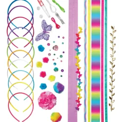 HeadBands Set Fashionista