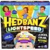Hedbanz Lightspeed Juego de Mesa