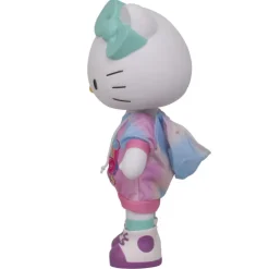 Hello Kitty con Sudadera Tie Dye 11"