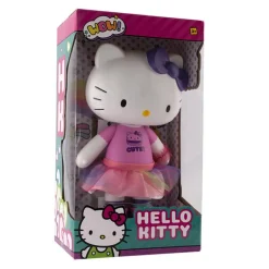 Hello Kitty con Vestido de Unicornio 11"