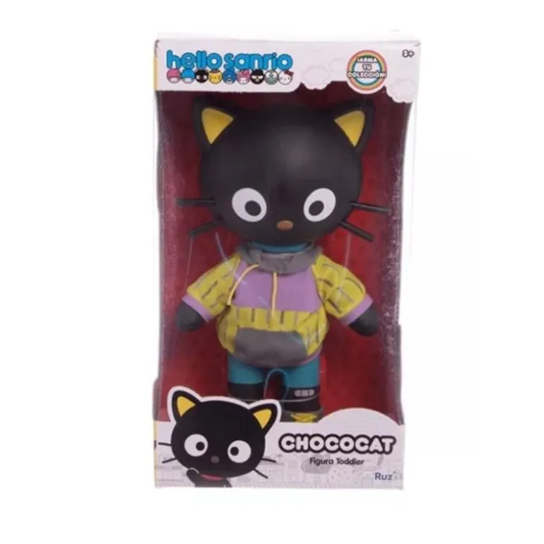 Hello Kitty Figura de Chococat 11"