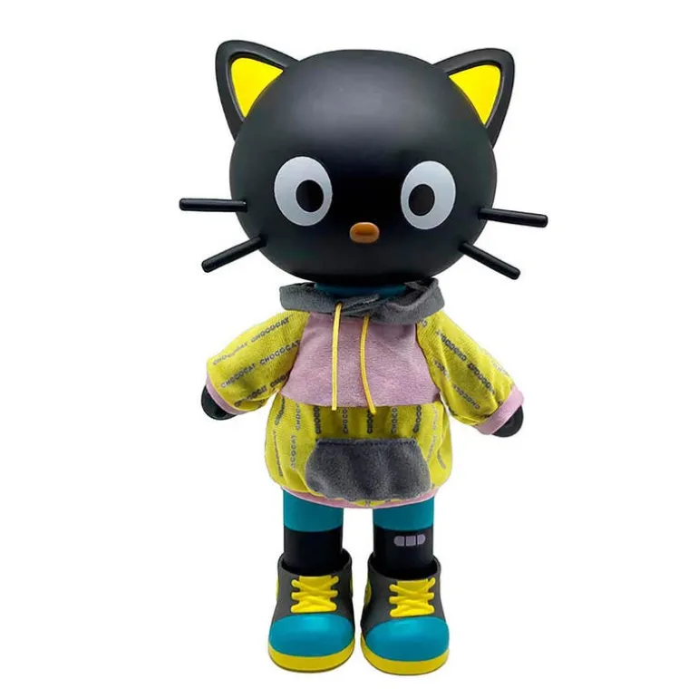 Hello Kitty Figura de Chococat 11"