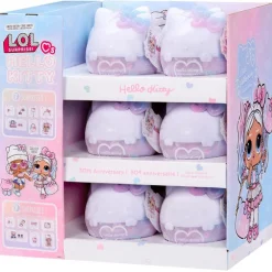 Hello Kitty LOL Sorpresa