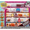 Hersheys Miniverse Kit de Chocolate y Dulces