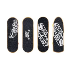 Hot Wheels 2 Pack Skate Patineta Sneakers Tony Hawk Dinosaurio