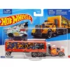 Hot Wheels Camión de Colección Road Roller