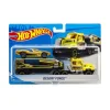Hot Wheels Camión de Colección Desert Force