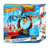 Hot Wheels City Set Ataque de Murciélago