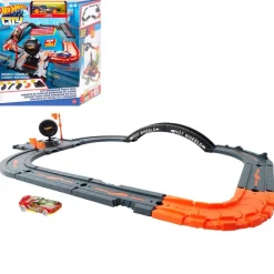Hot Wheels City Set y Pista de Expansión ¡Arma tu Ciudad!