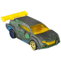 Hot Wheels Coche Color Shifters Cambia de Color Fast Fish