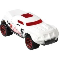 Hot Wheels Coche Color Shifters Cambia de Color RD-08