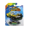 Hot Wheels Coche Color Shifters Cambia de Color Barbaric