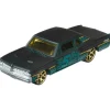 Hot Wheels Coche Color Shifters Cambia de Color 64 Pontiac GTO