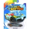 Hot Wheels Coche Color Shifters Cambia de Color Hypertruck