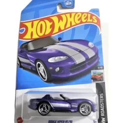 Hot Wheels Coche Individual-43