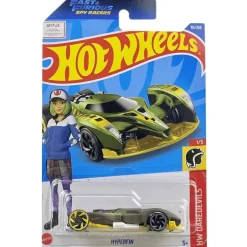 Hot Wheels Coche Individual-59