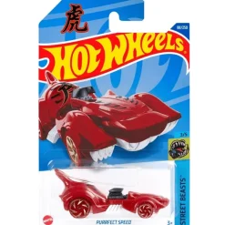 Hot Wheels Coche Individual-61