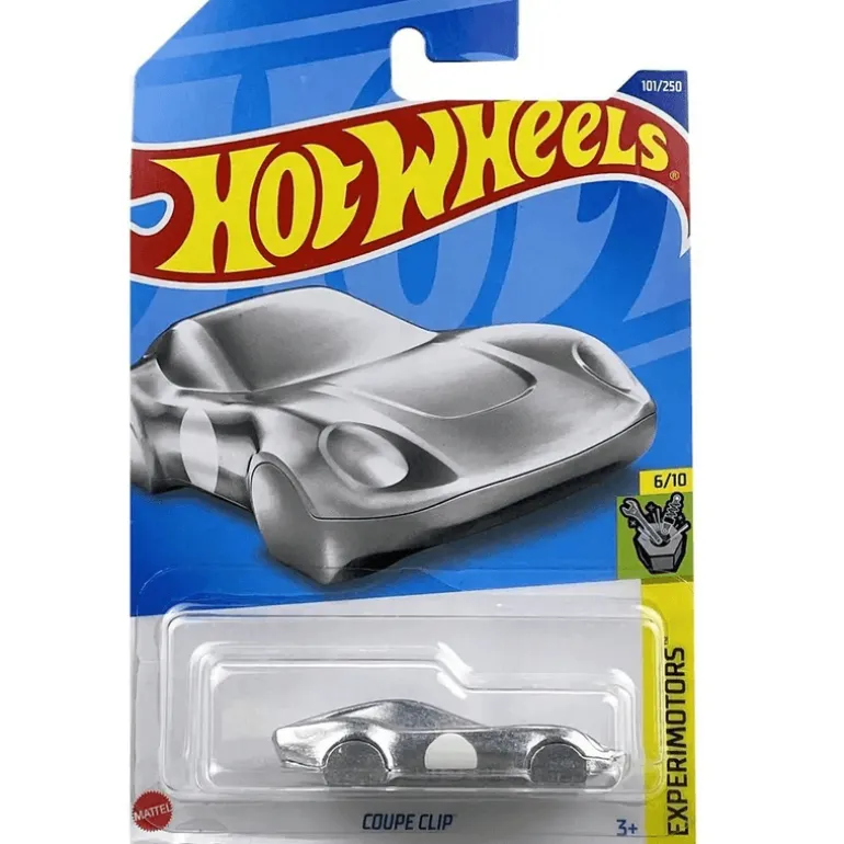 Hot Wheels Coche Individual-57