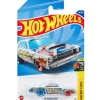 Hot Wheels Coche Individual-8