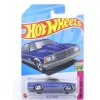 Hot Wheels Coche Individual-52