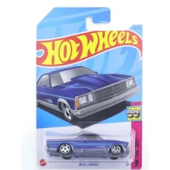 Hot Wheels Coche Individual-52