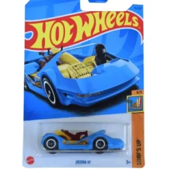 Hot Wheels Coche Individual-55