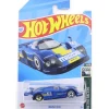 Hot Wheels Coche Individual Mazda
