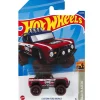 Hot Wheels Coche Individual-63