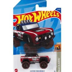 Hot Wheels Coche Individual-63