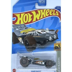 Hot Wheels Coche Individual-24