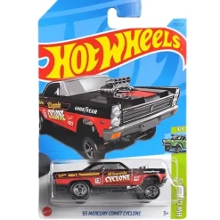 Hot Wheels Coche Individual-42