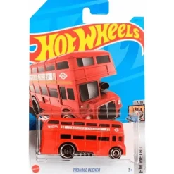 Hot Wheels Coche Individual-37