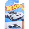 Hot Wheels Coche Individual Group C Fantasy