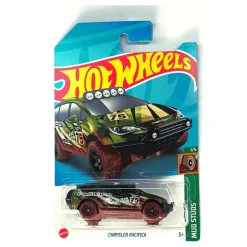 Hot Wheels Coche Individual-60