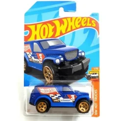 Hot Wheels Coche Individual-50