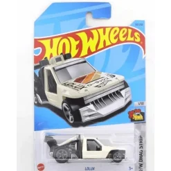 Hot Wheels Coche Individual-49