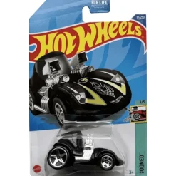Hot Wheels Coche Individual Tooned