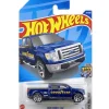 Hot Wheels Coche Individual-5