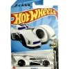 Hot Wheels Coche Individual Batimobile