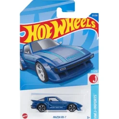 Hot Wheels Coche Individual-58