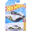 Hot Wheels Coche Individual Zonda