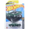 Hot Wheels Coche Individual-51