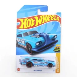 Hot Wheels Coche Individual-70