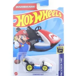 Hot Wheels Coche Individual-35