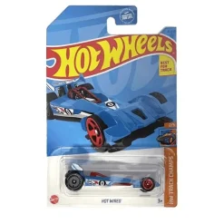 Hot Wheels Coche Individual-21