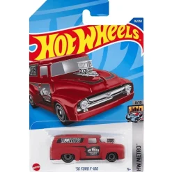 Hot Wheels Coche Individual-67