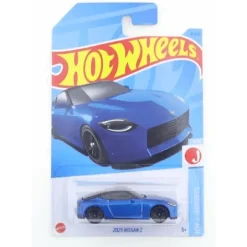 Hot Wheels Coche Individual-48