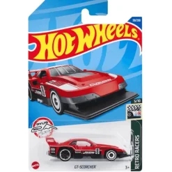 Hot Wheels Coche Individual-71