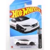 Hot Wheels Coche Individual Nissan